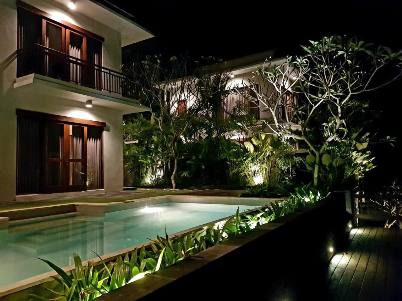 Annupuri Bali