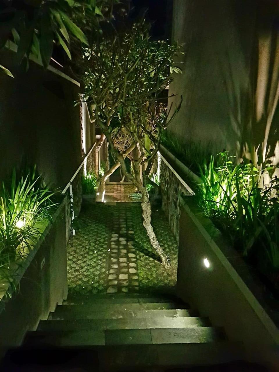 Resort Annupuri Bali Canggu (Bali)