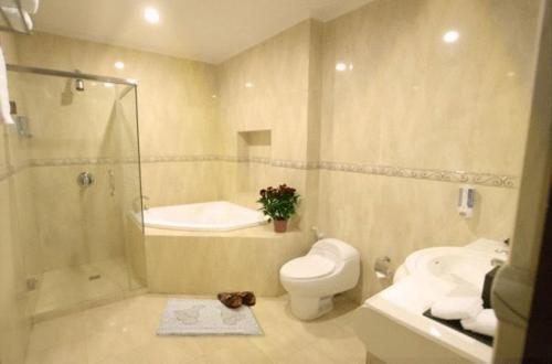 Bali Paradise City Hotel
