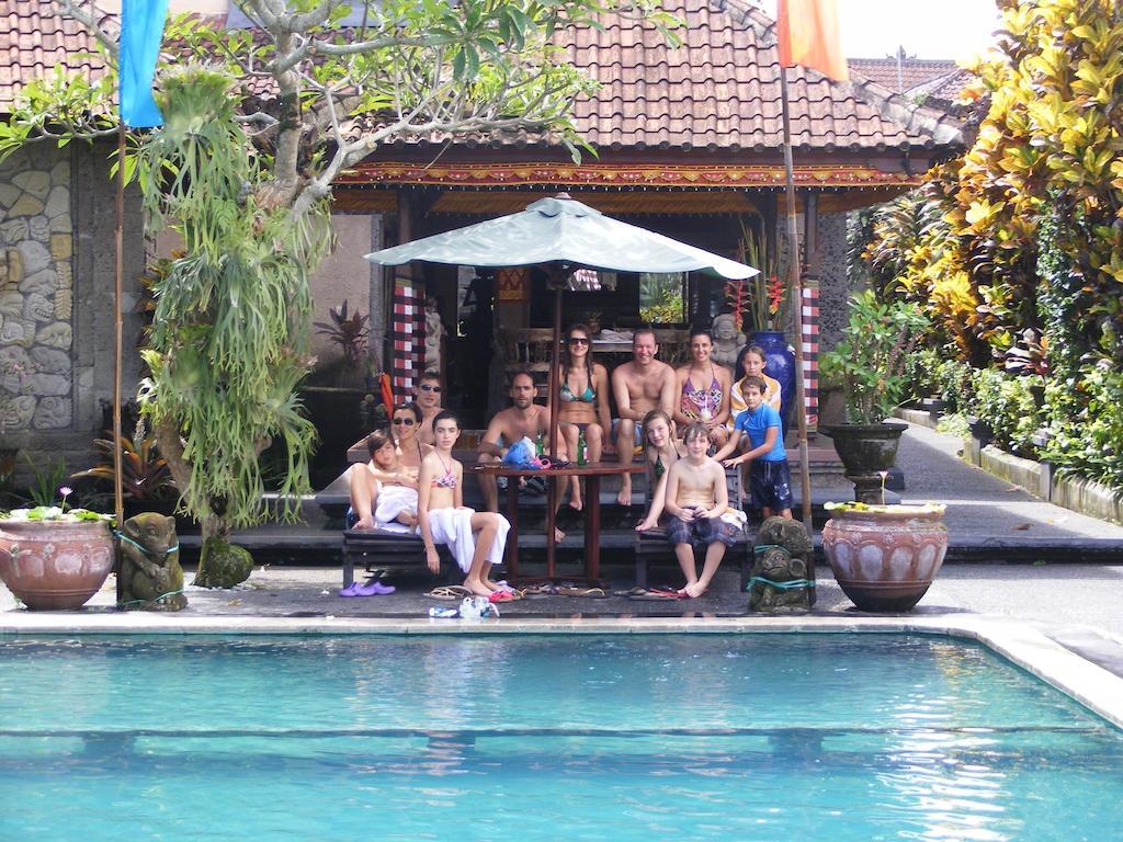 Jalan Jalan & 4* Ubud (Bali)
