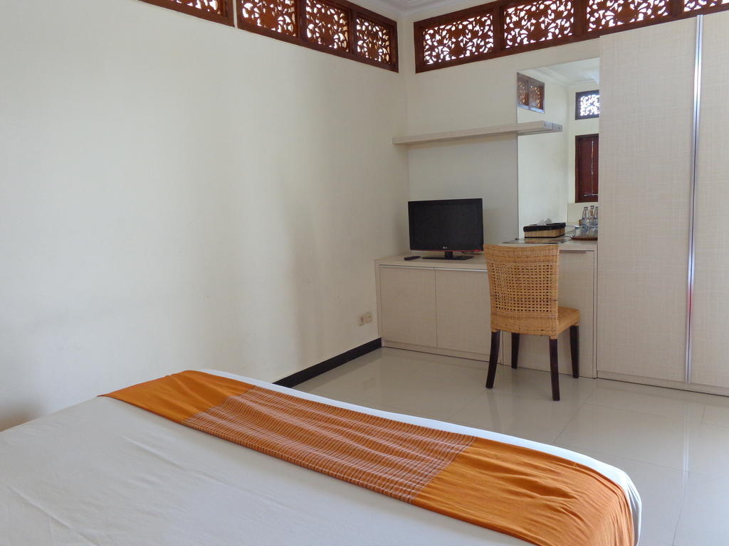 The Batu Belig & Hotel