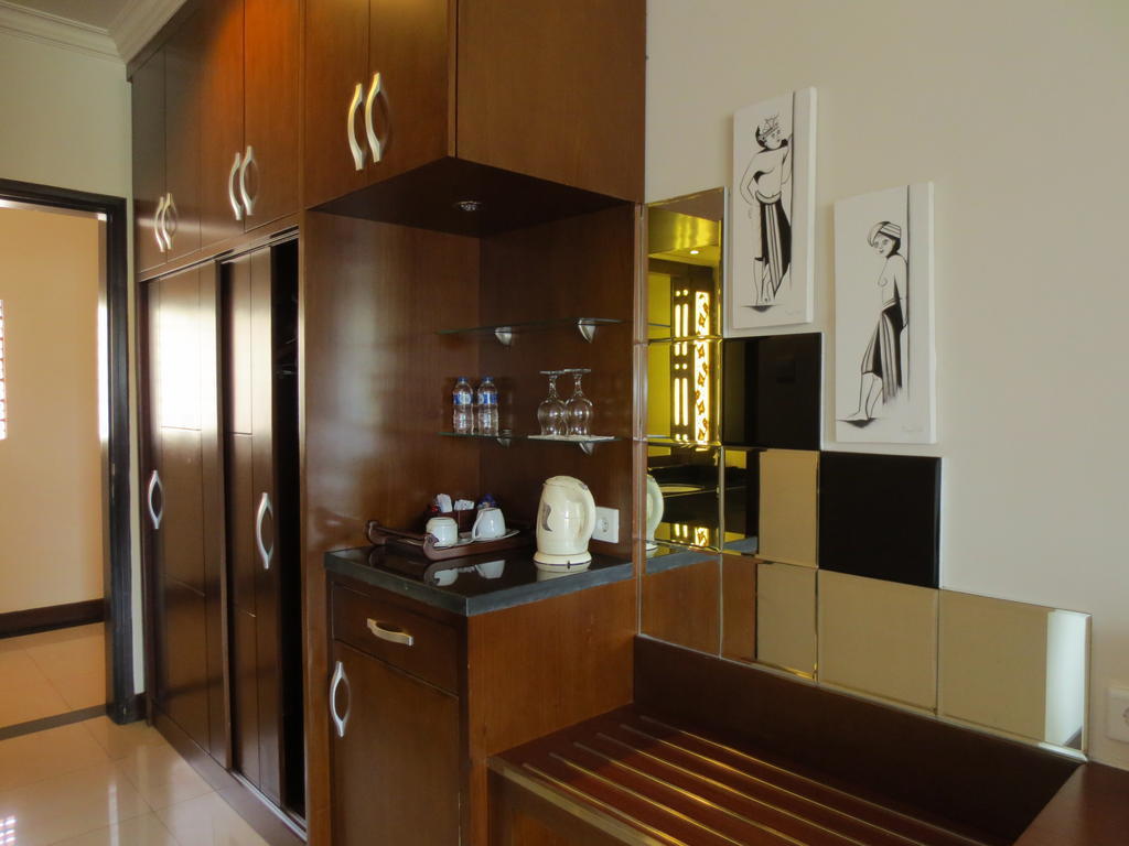 Hotel Ari Putri Sanur (Bali)