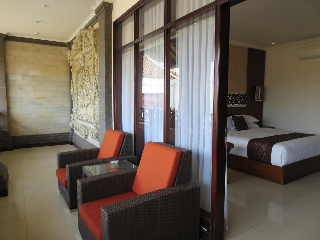 Ari Putri Hotel