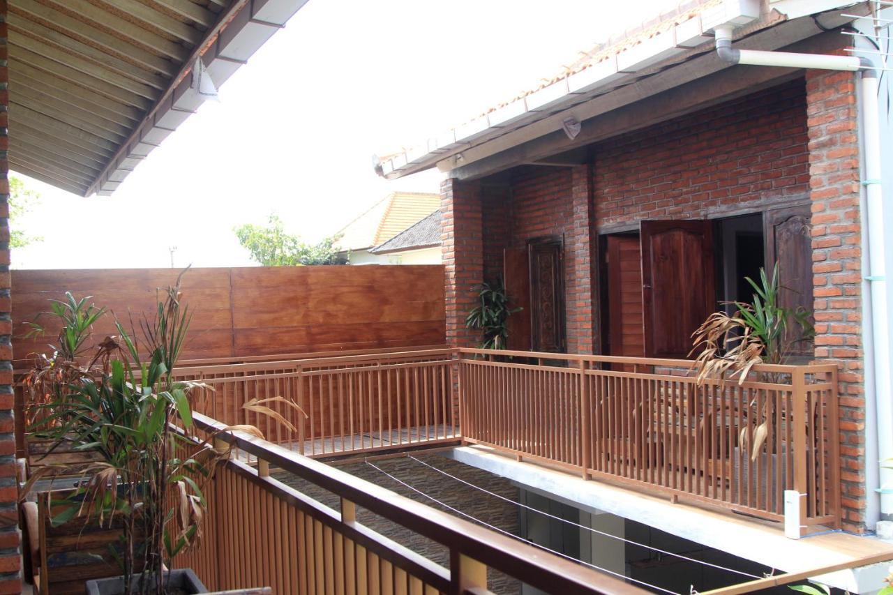 Pondok Kita By Bukit Vista Guest house Canggu (Bali)