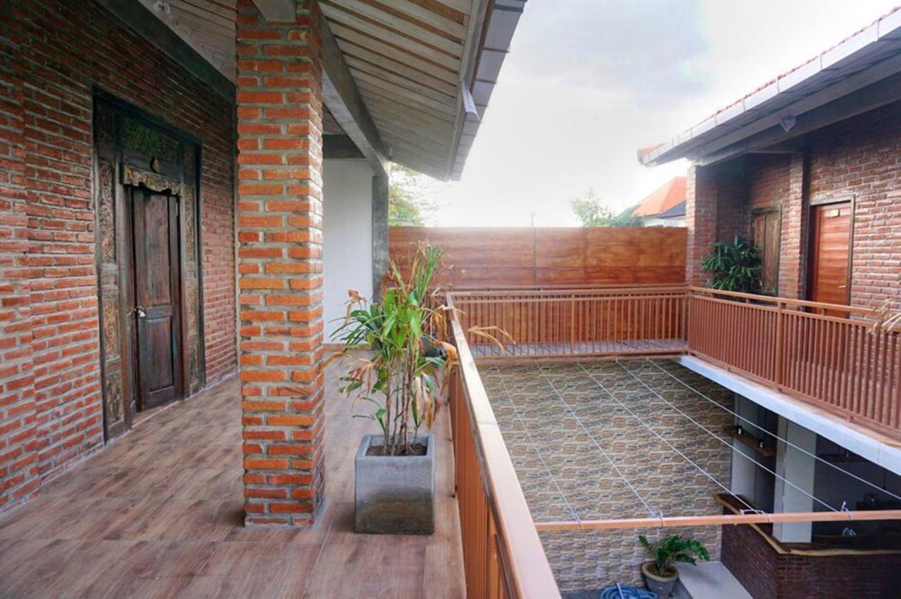 Pondok Kita By Bukit Vista * Canggu (Bali)