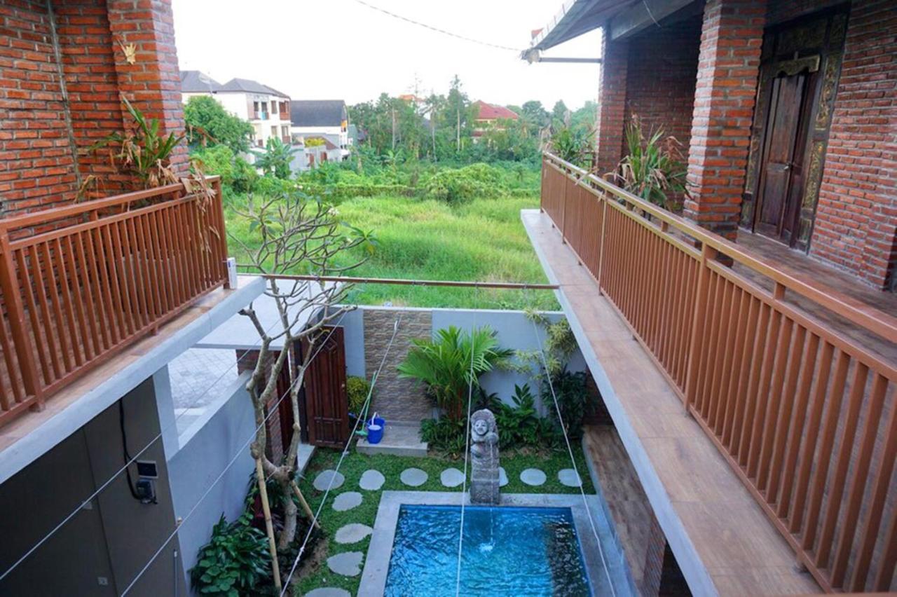 Pondok Kita By Bukit Vista Guest house
