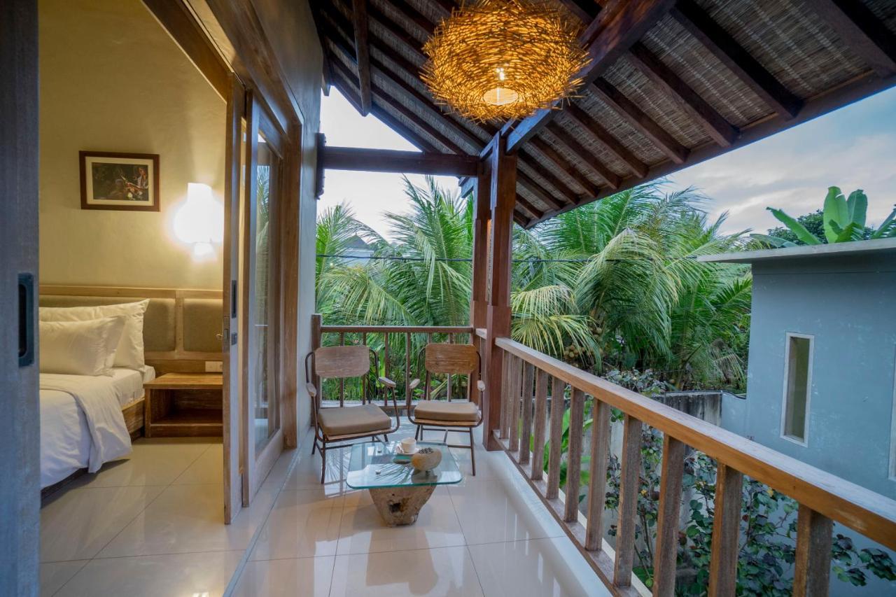Hotel Tetirah Boutique Ubud (Bali)