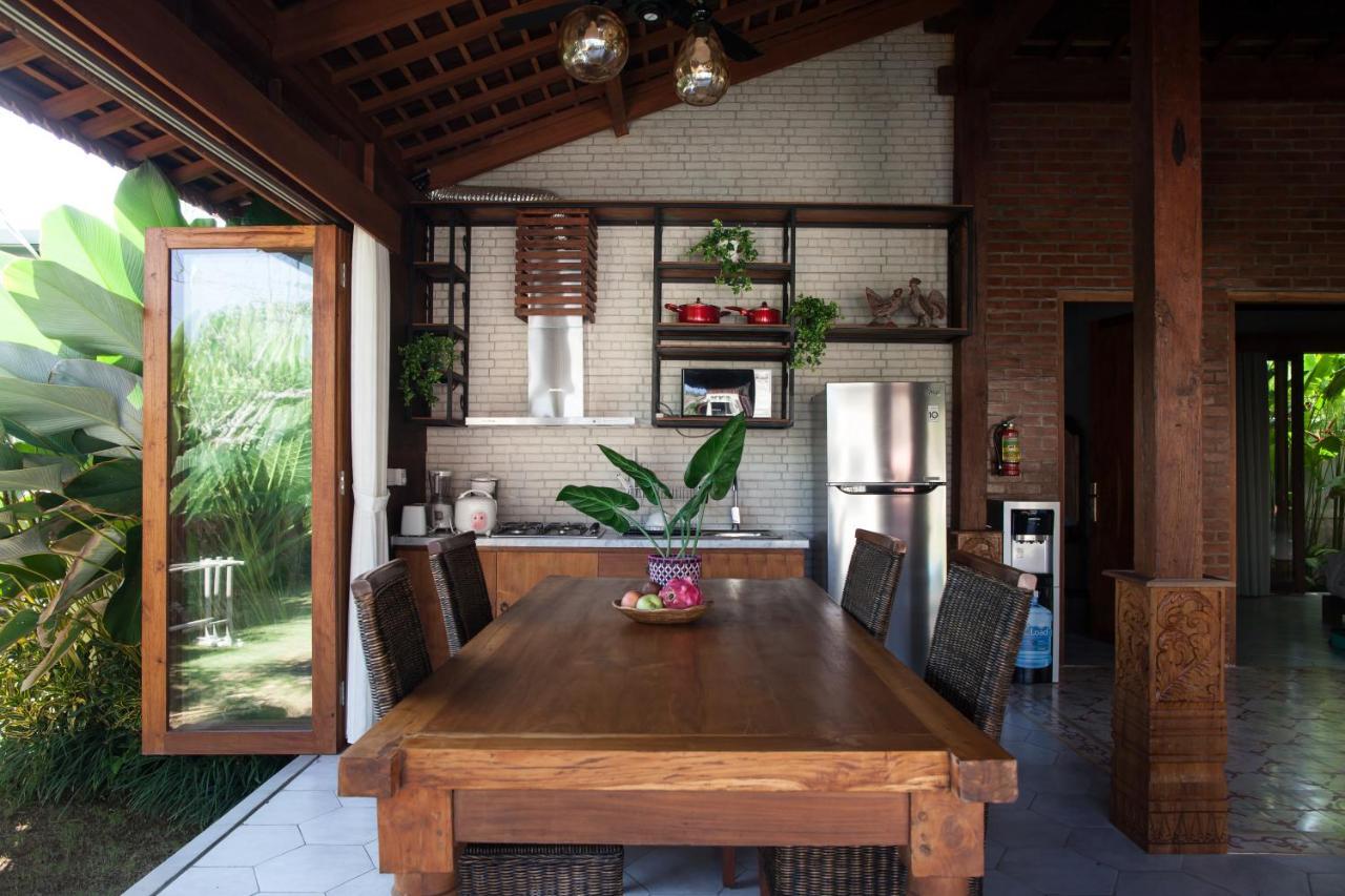 Villa Casa Ola Pererenan Canggu (Bali)