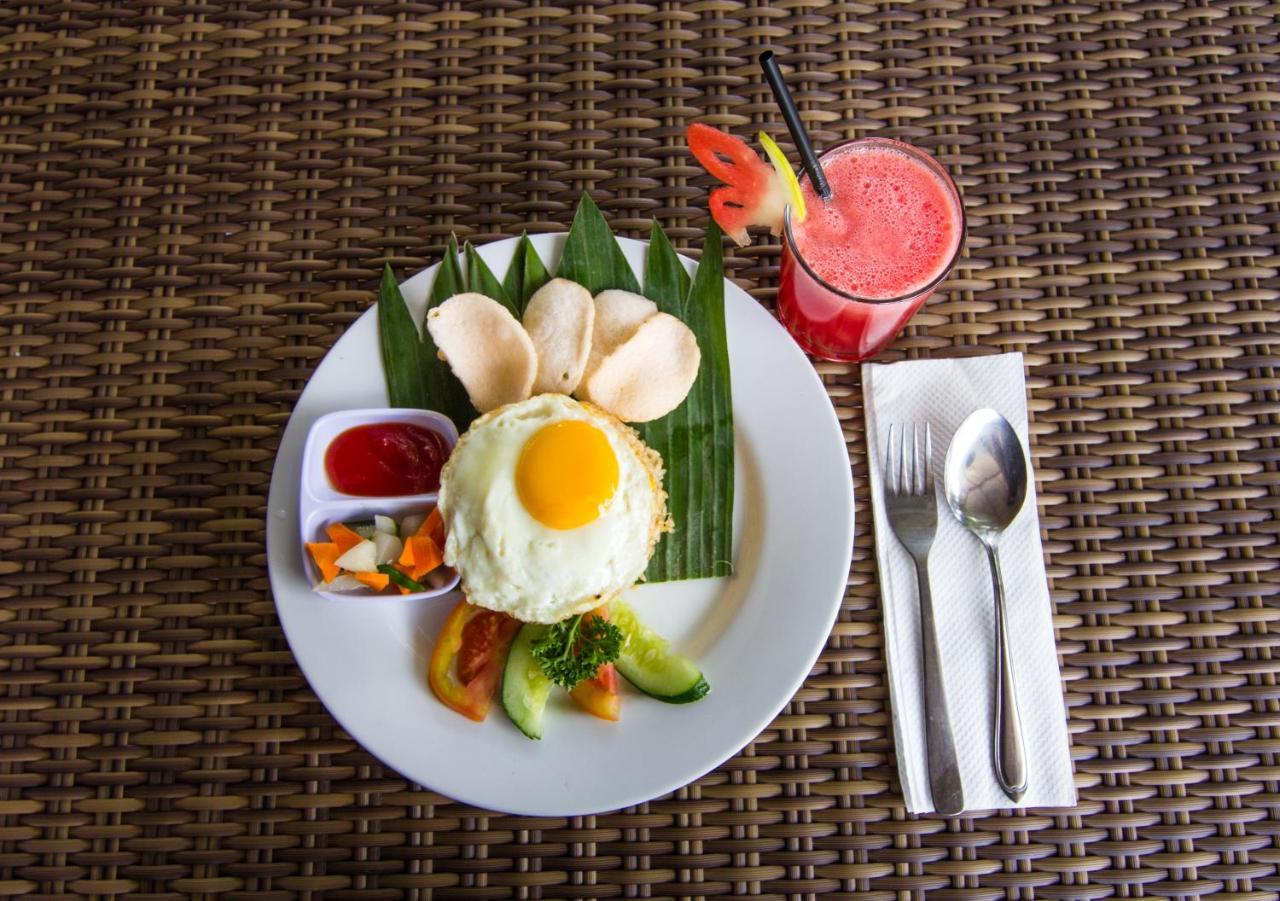 Uma Mani Bali 4*
