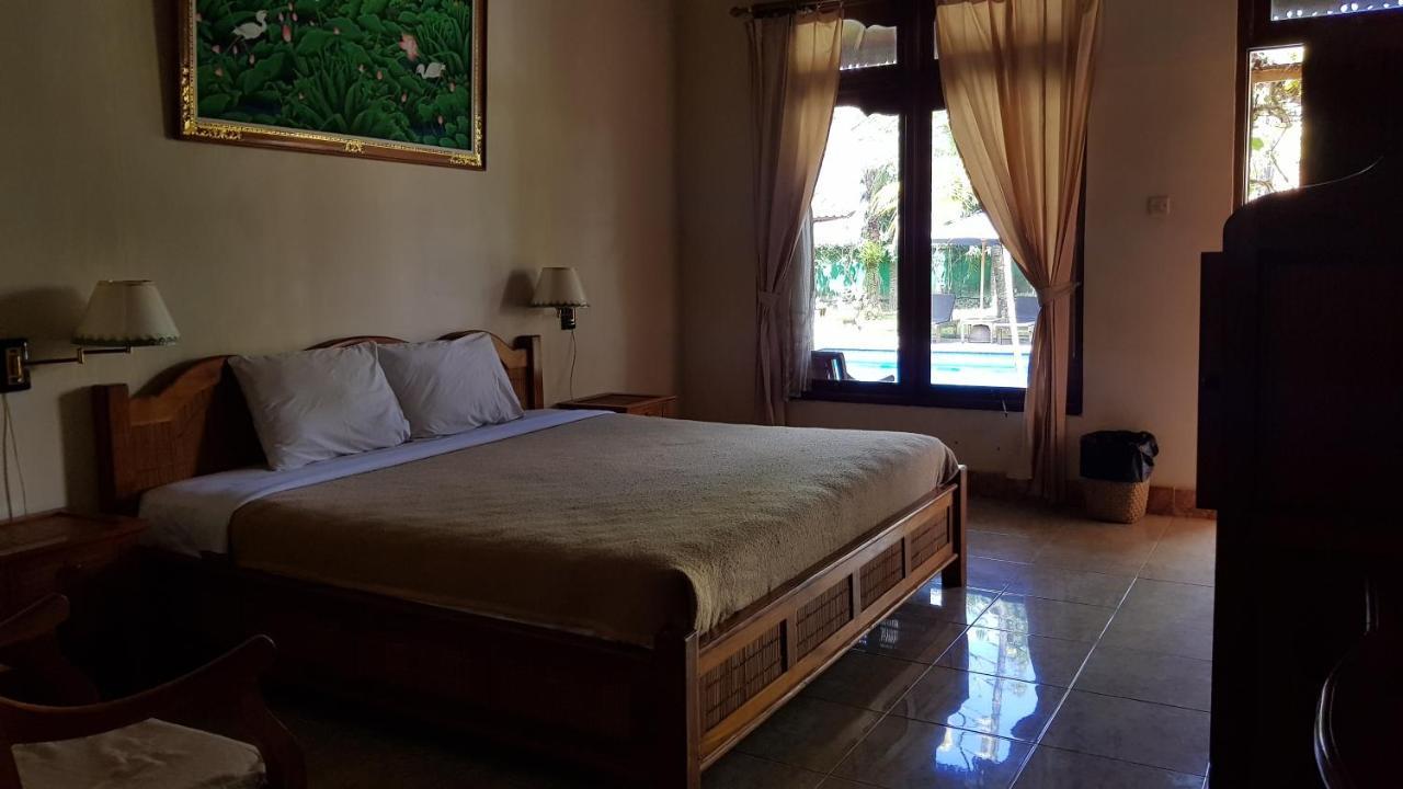 Guest house Bona Village