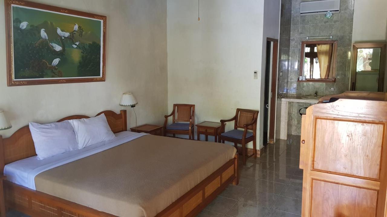 Guest house Bona Village