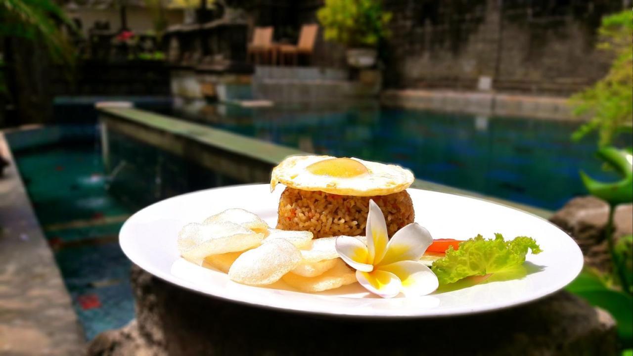 Hotel Restu Bali 3*