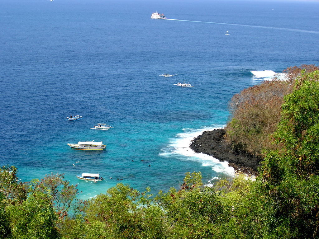 Villa Bloo Lagoon Village *