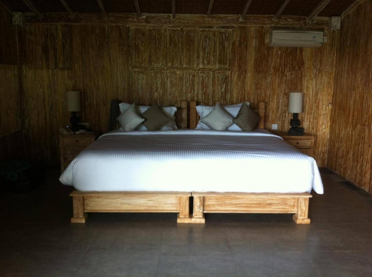 Villa Bella Kita Mountain Retreat & *