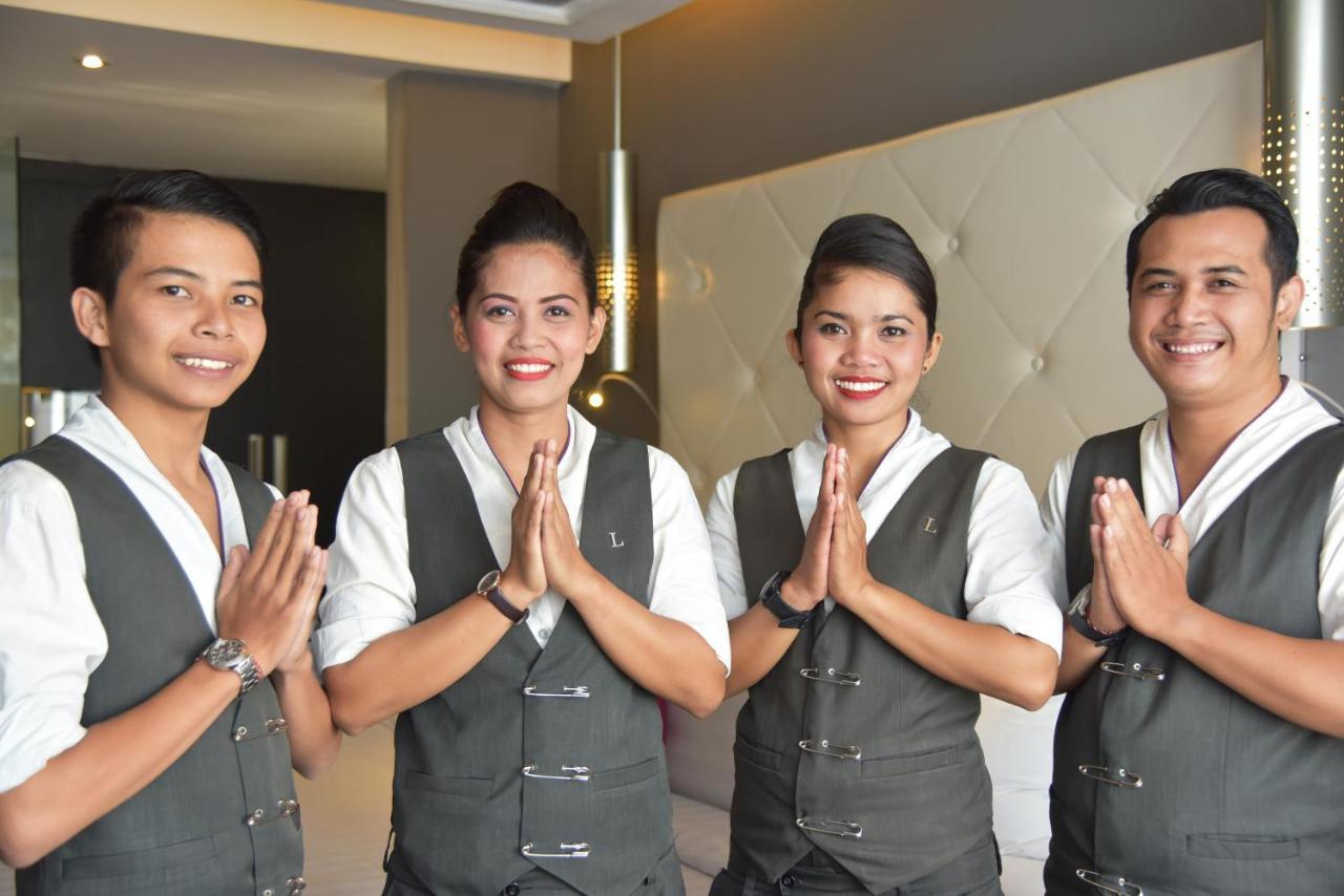 L 4* Seminyak (Bali)