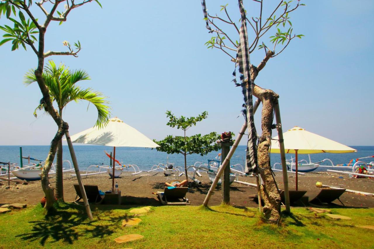 Guest house Valomia Beachfront *