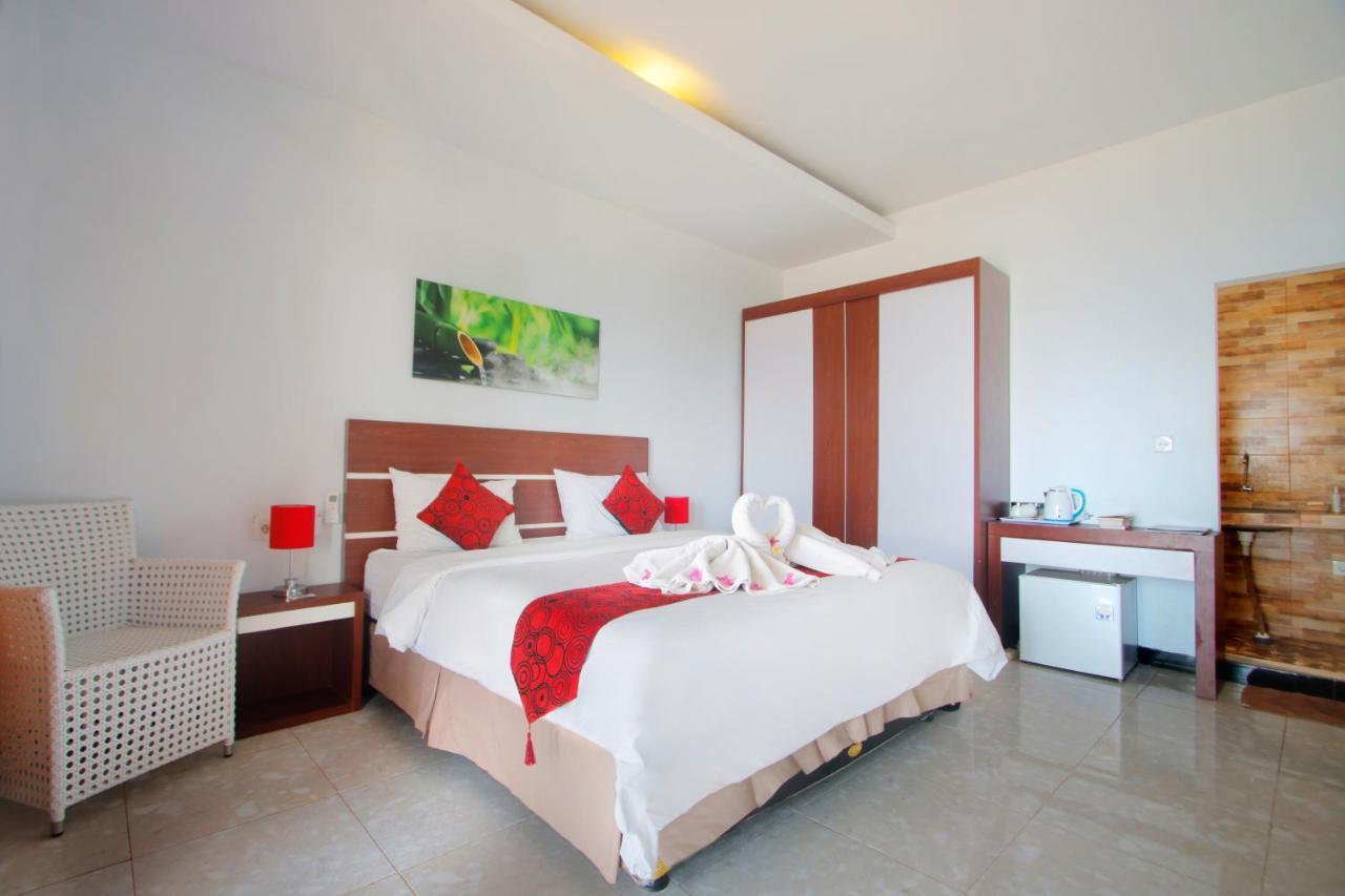 Guest house Valomia Beachfront *