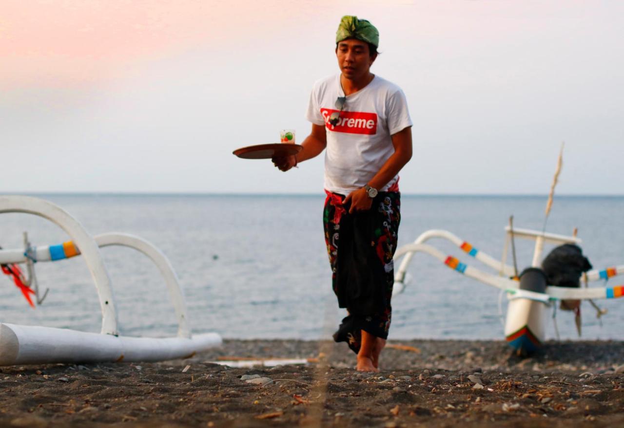 Valomia Beachfront Amed (Bali)