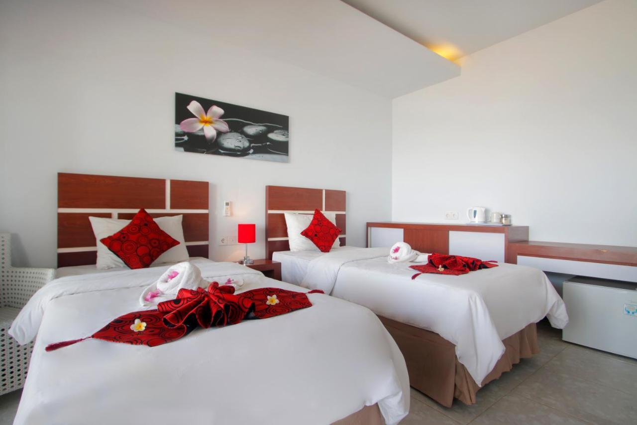 Valomia Beachfront * Amed (Bali)