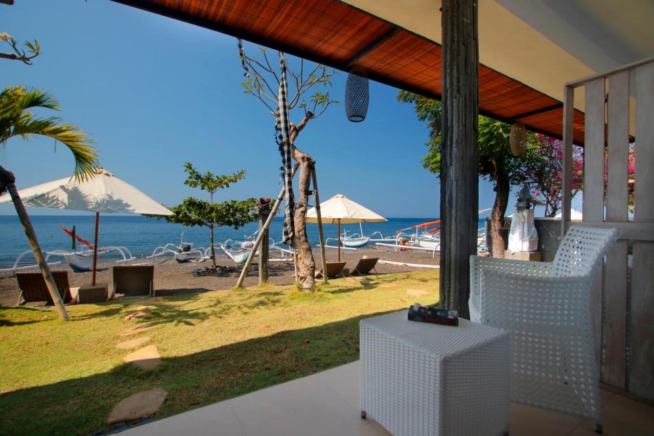 Valomia Beachfront Amed (Bali)