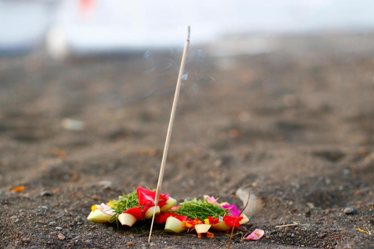Valomia Beachfront * Amed (Bali)
