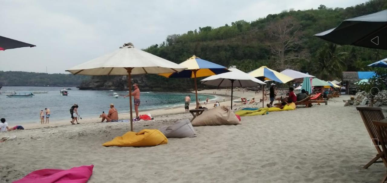 Holiday park Bale Lumbung