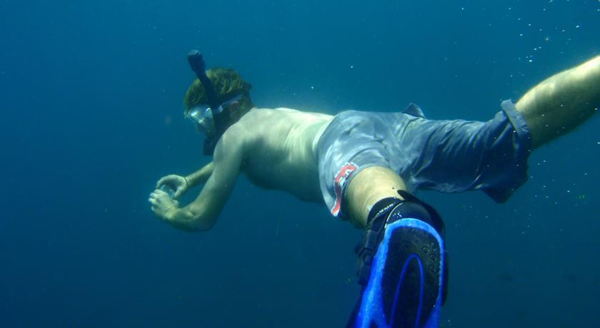 Mainski Lembongan 2* Nusa Lembongan (Bali)