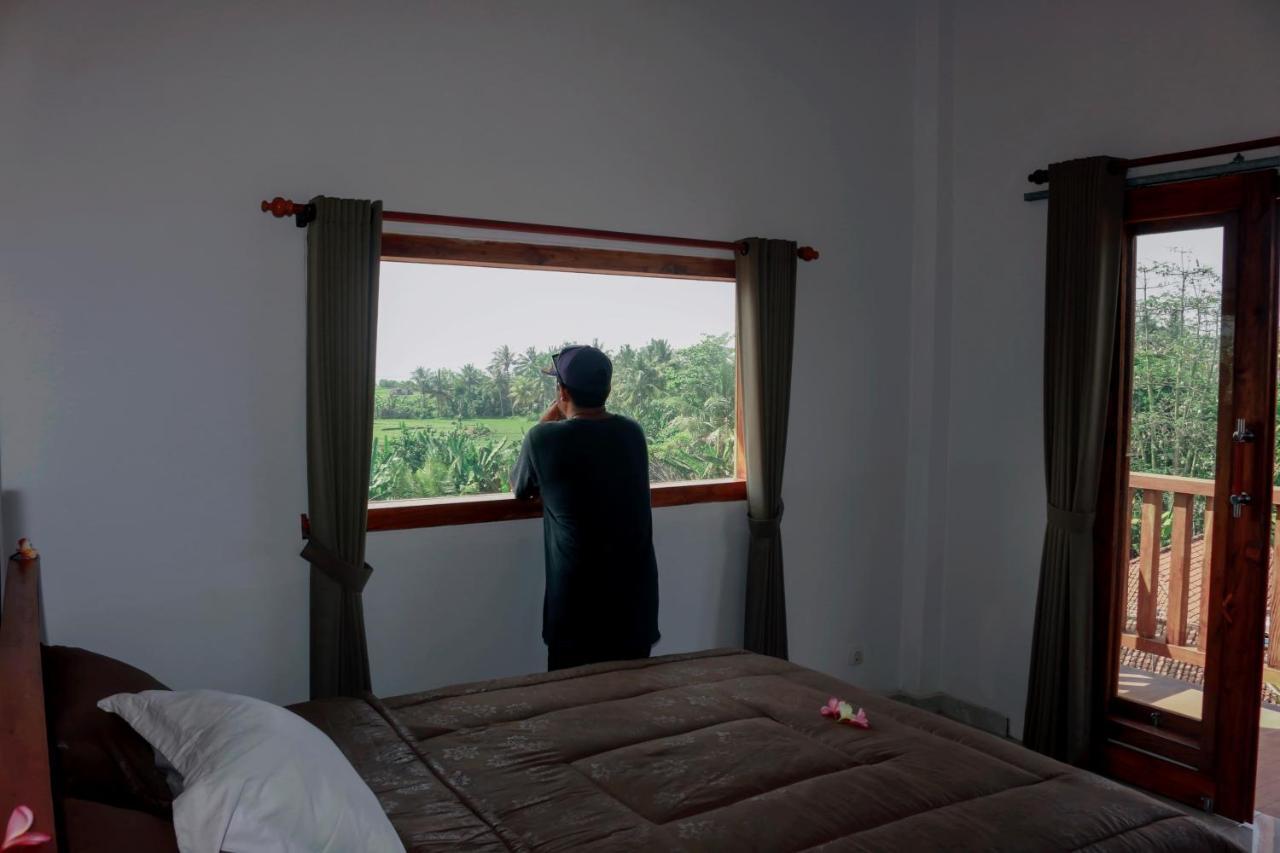 Medewi Guest house Pulukan