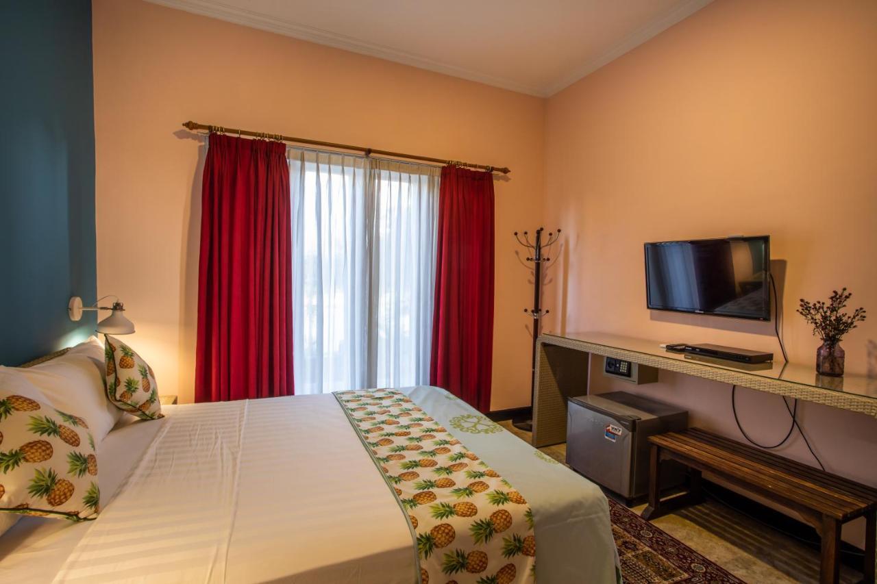 Laki Uma - Male Only Guest house Canggu (Bali)