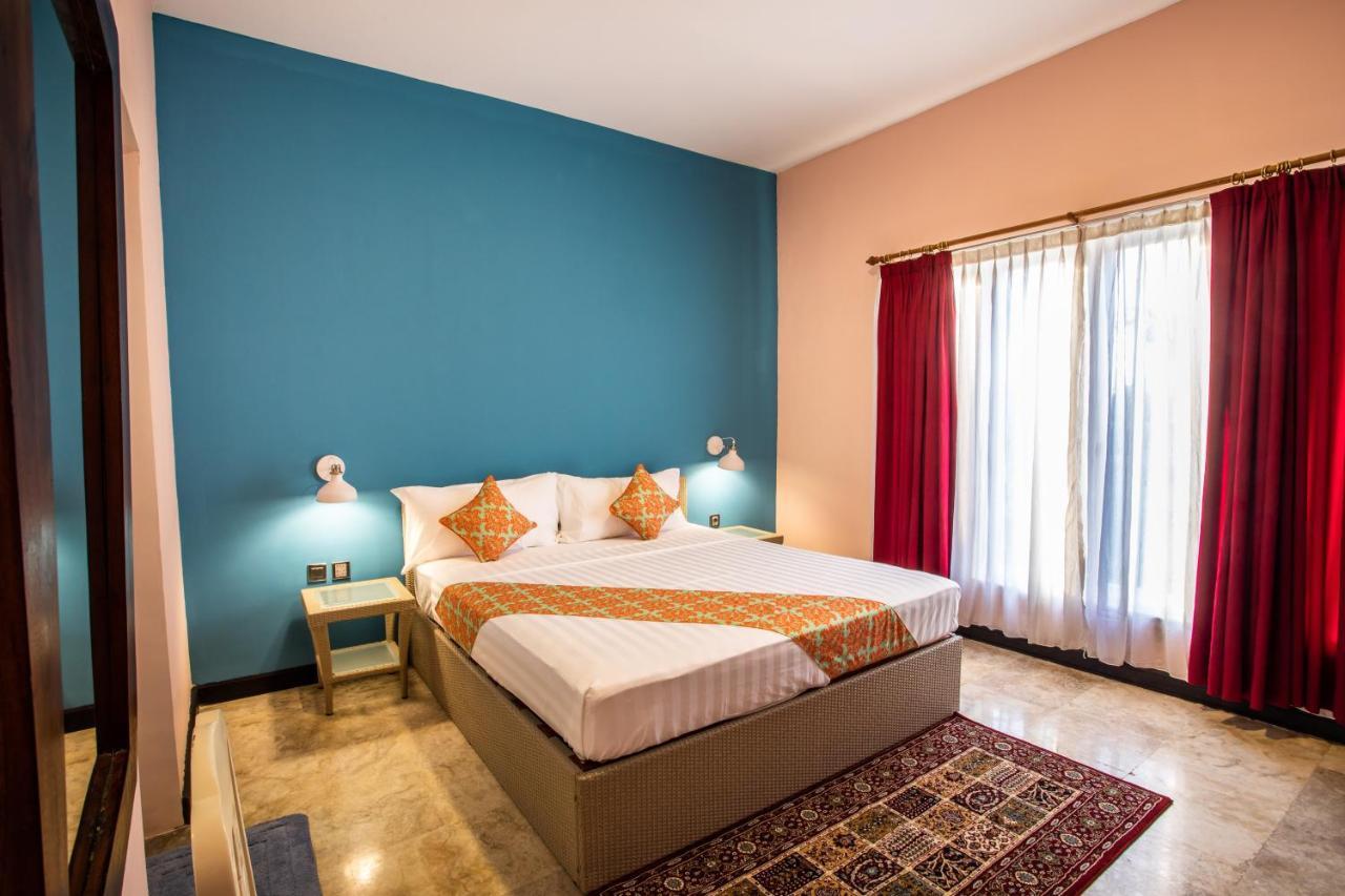 Guest house Laki Uma - Male Only Canggu (Bali)