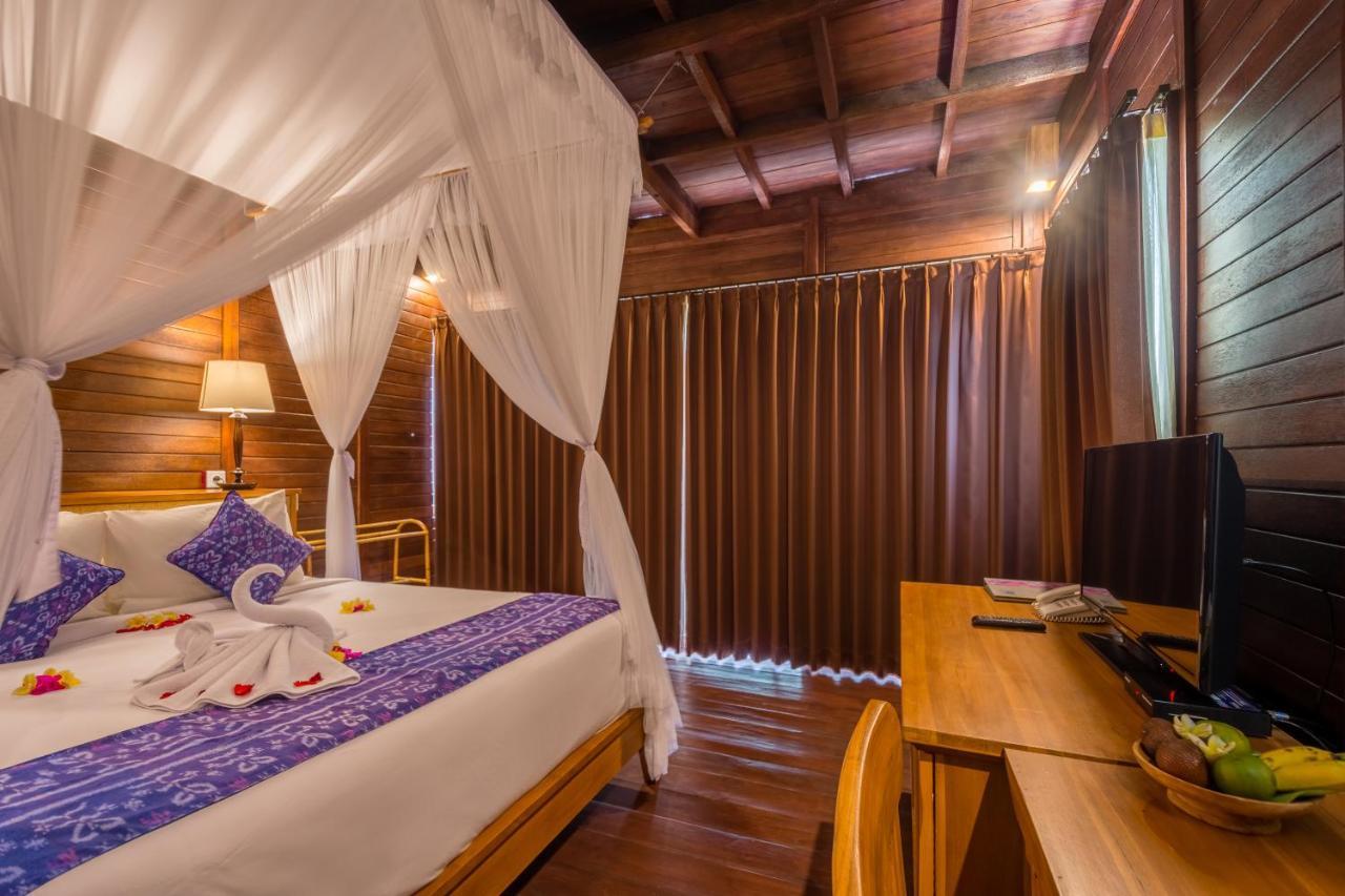 Hotel Puri Pandawa 4*