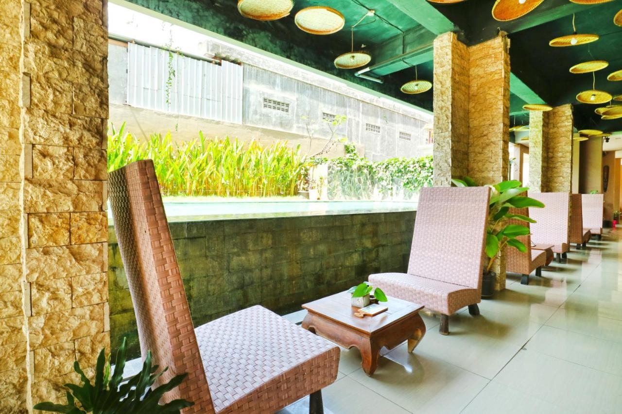 Koi And Denpasar (Bali)