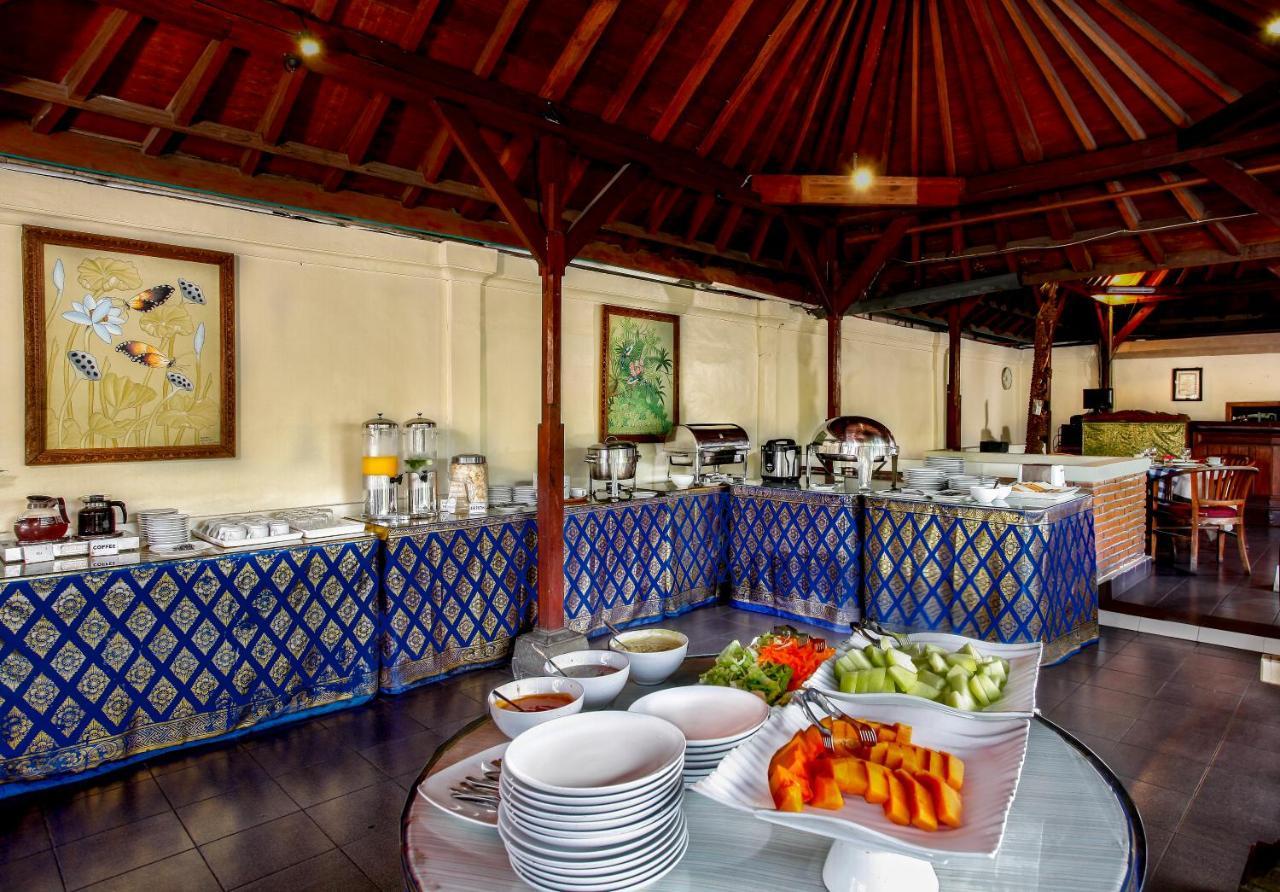 Restu Bali Legian (Bali)