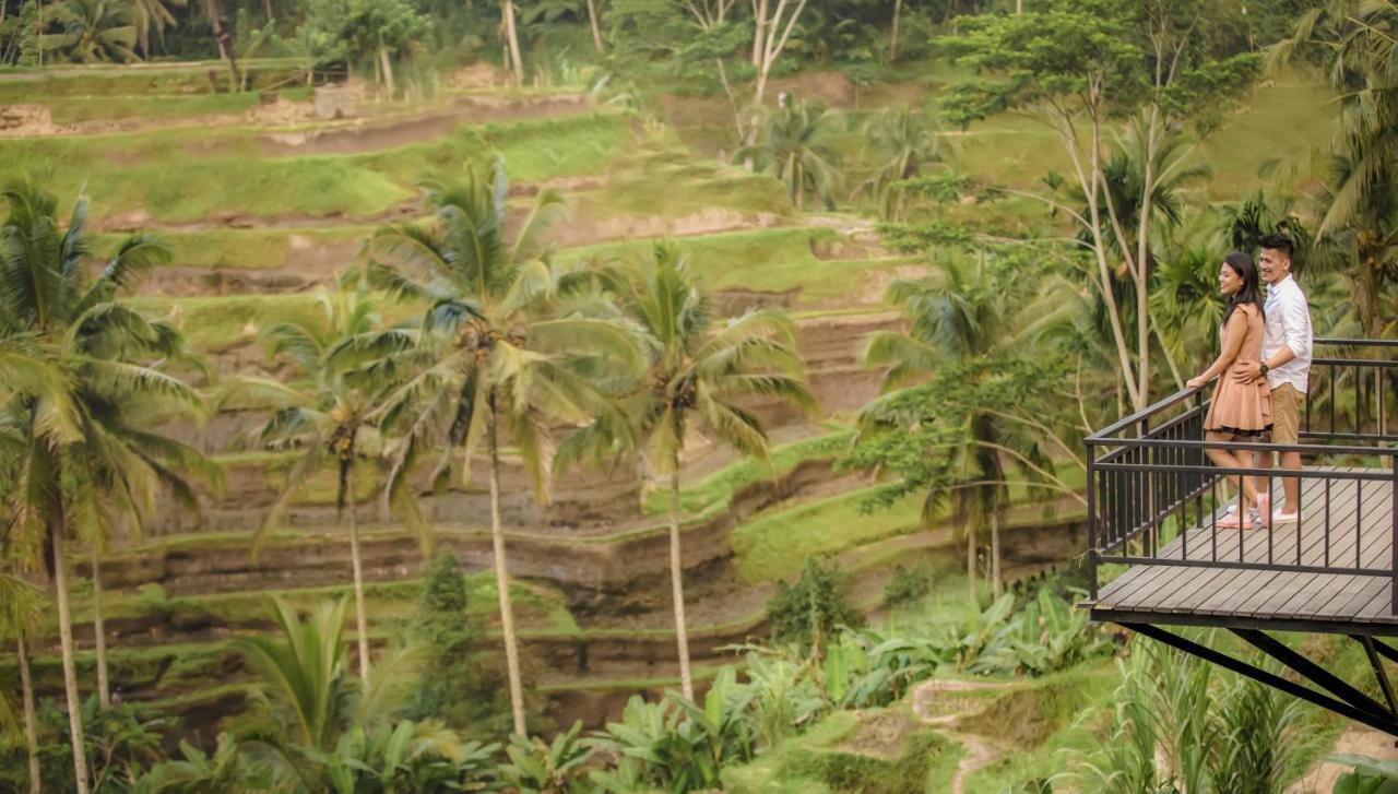 Jeeva Bali Resor Saba