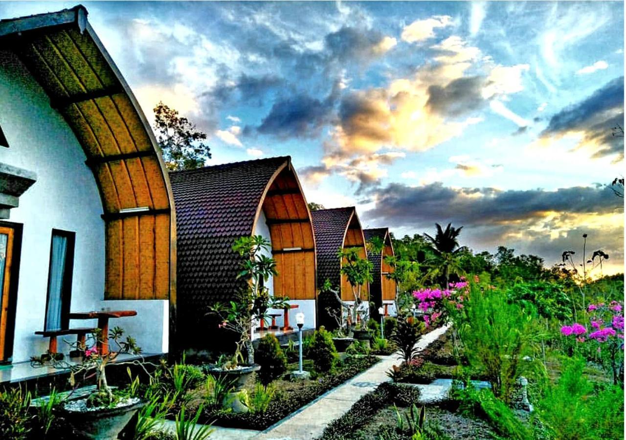 Sebrang Hills Inn Ped