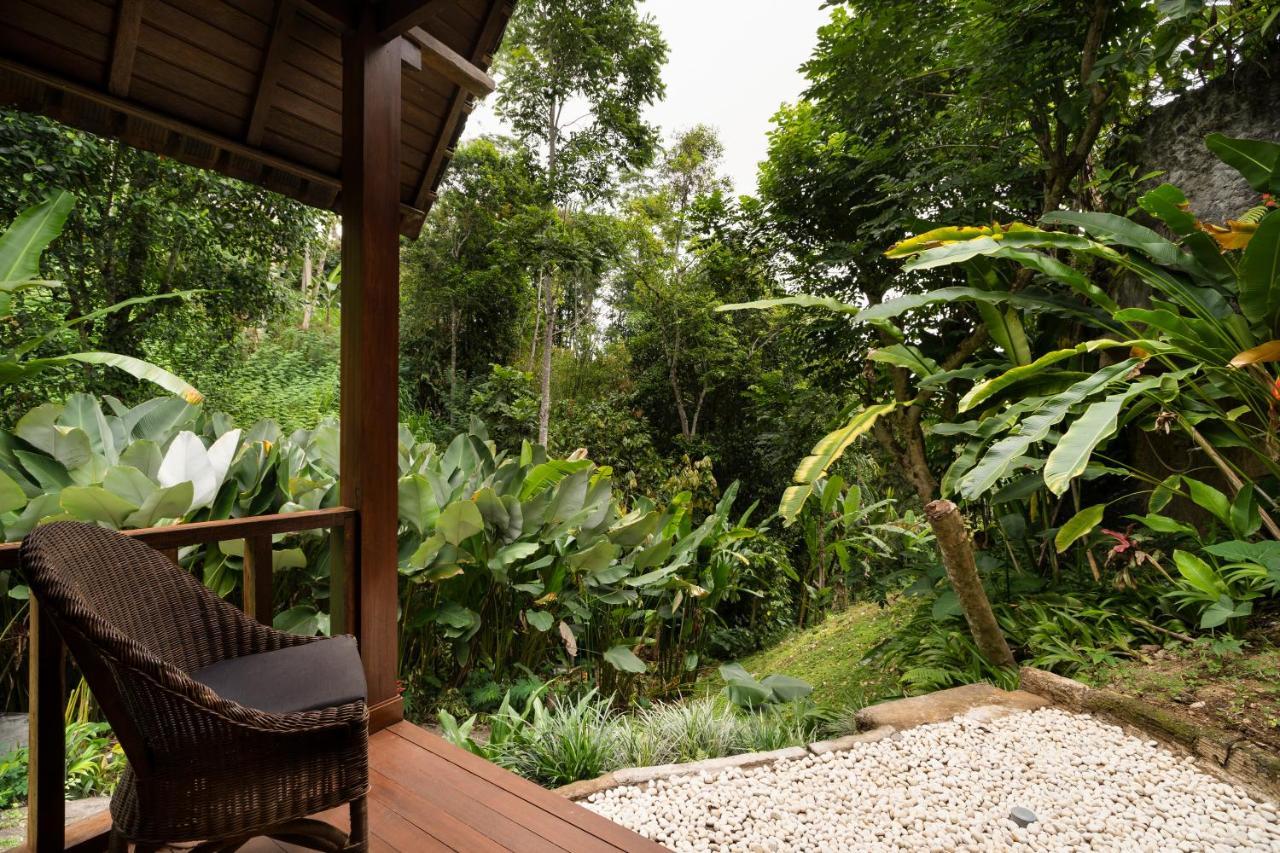 Adiwana Dara Ayu Resort