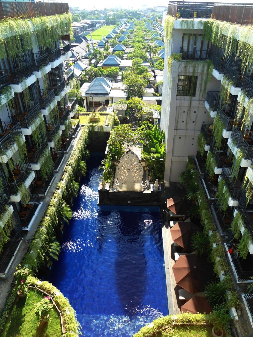 La Villais Kamojang Resort 4*