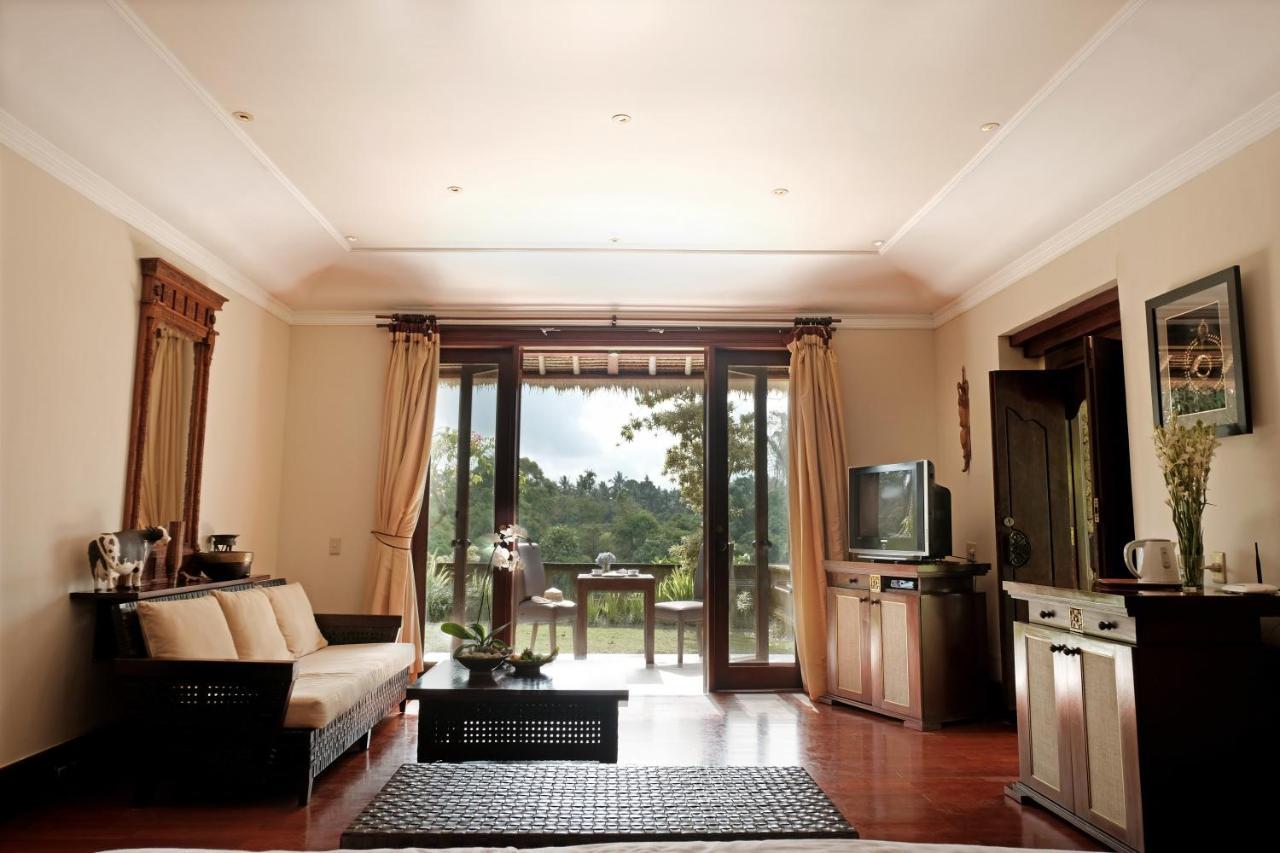 Anhera Hotel Ubud (Bali)