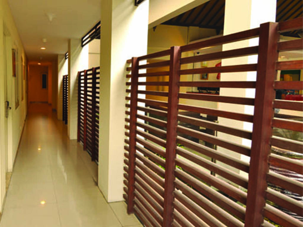 Tune Hotel: Legian, Hotel BALI