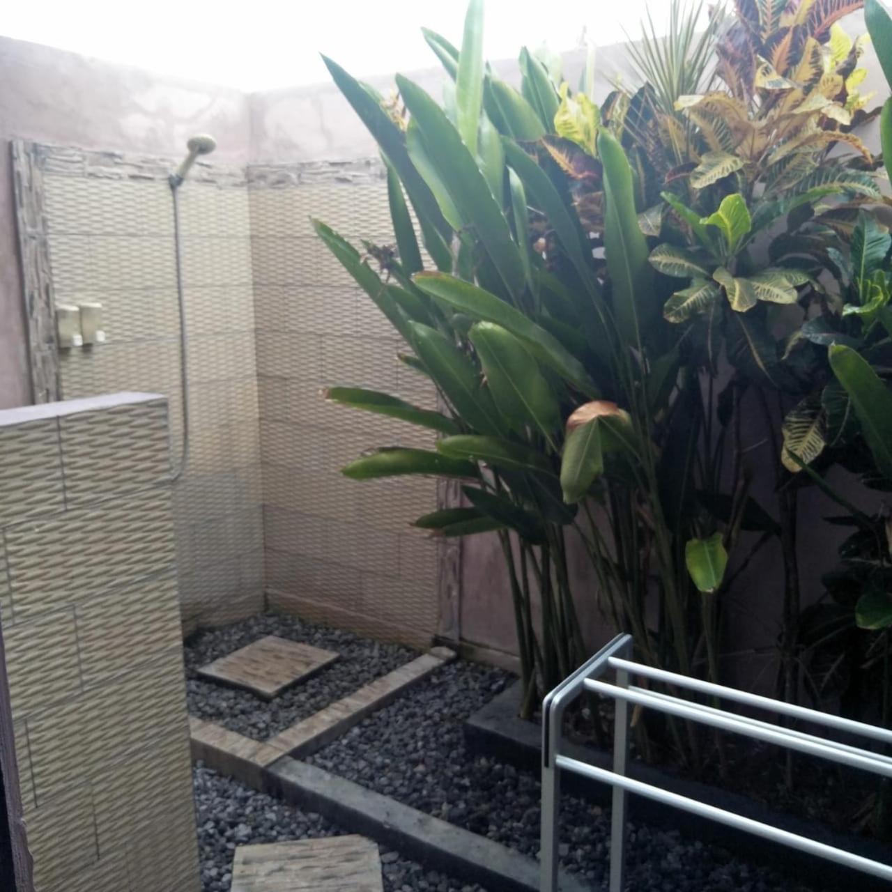 Kubu Sunset Guest house