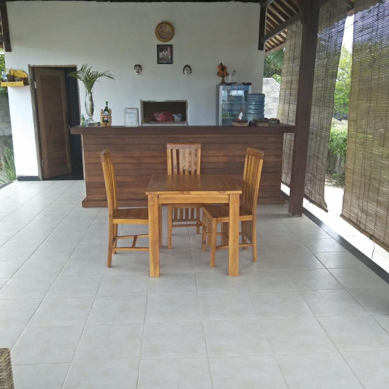 Kubu Sunset Guest house
