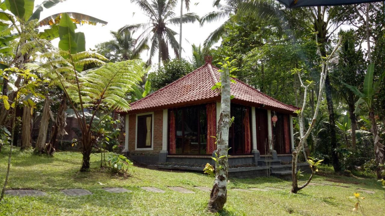 Homestay Tegal Jero
