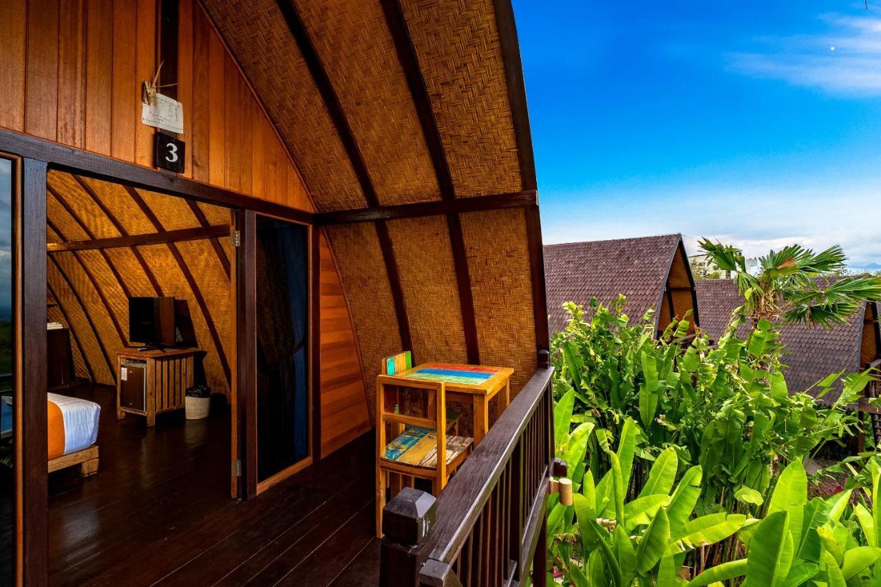 Holiday park The Kirana Ungasan Jimbaran (Bali)