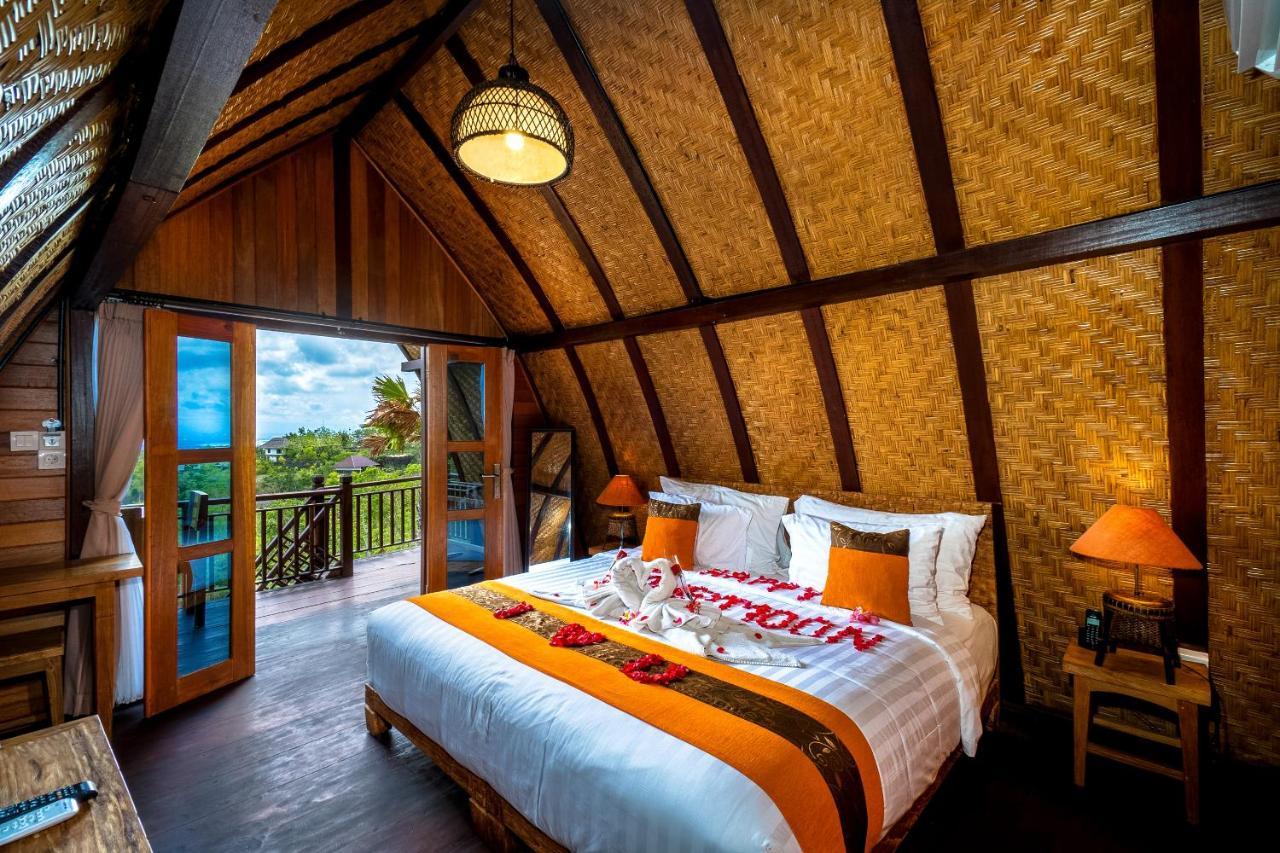 The Kirana Ungasan 4* Jimbaran (Bali)