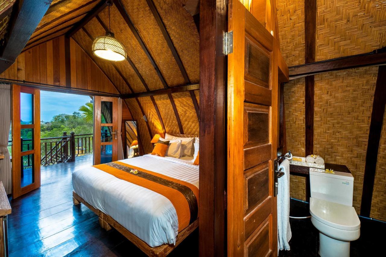 The Kirana Ungasan 4* Jimbaran (Bali)