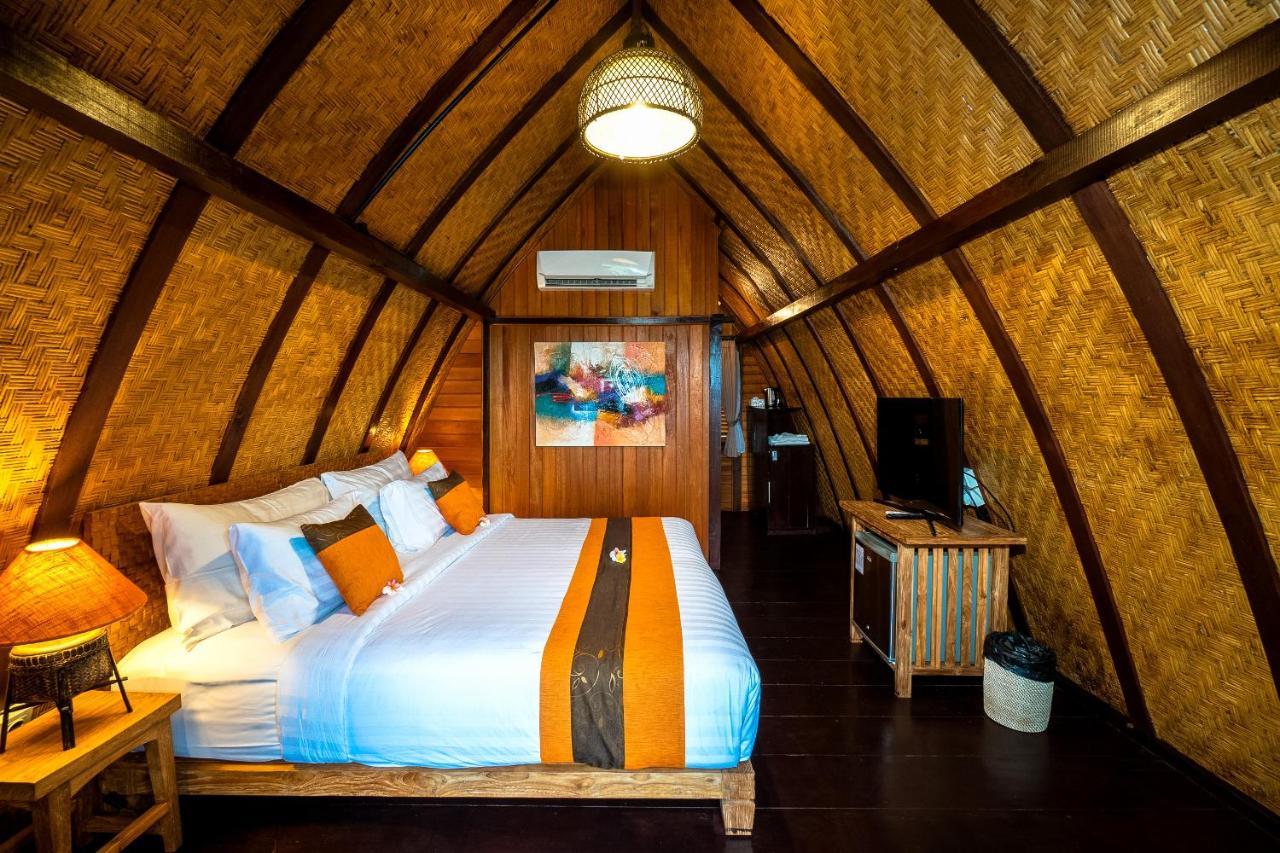 Holiday park The Kirana Ungasan 4*