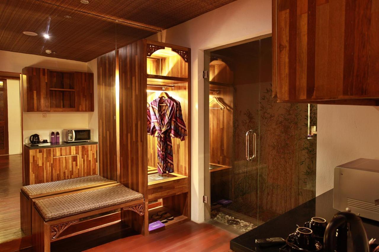 Grand Mega Resort&spa Bali 4* Kuta (Bali)