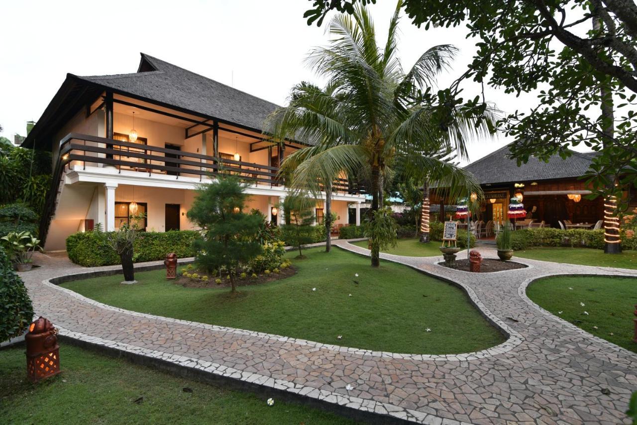 Palm Garden Bali Hotel Sanur (Bali)