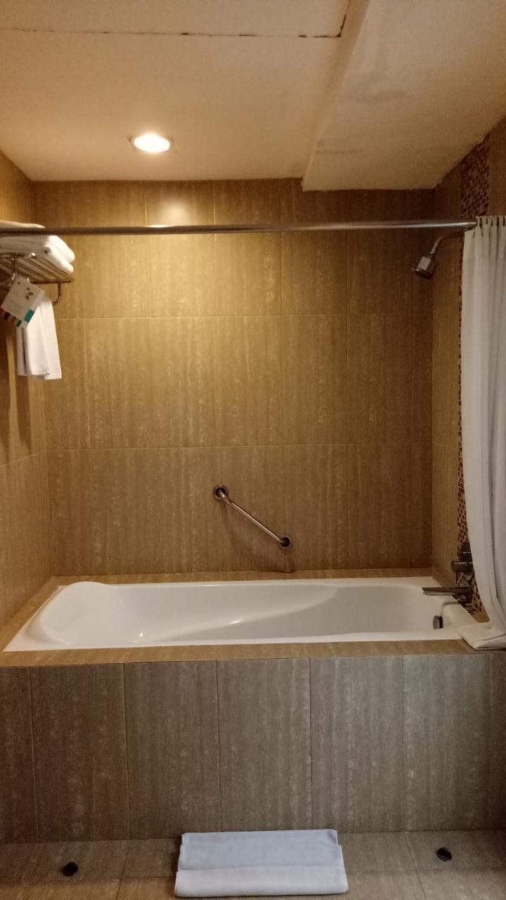 Hotel Ibis Styles Bali