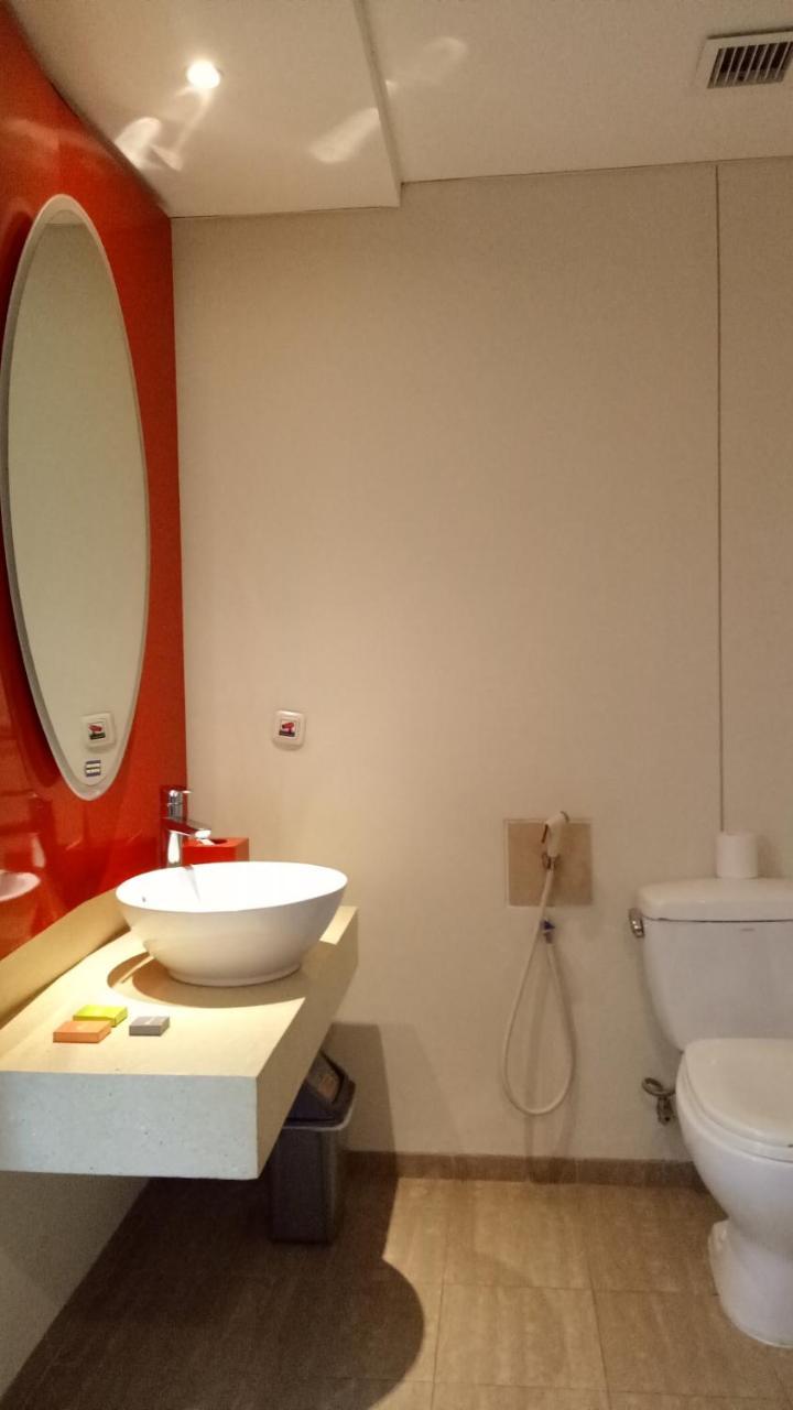 Ibis Styles Bali Hotel